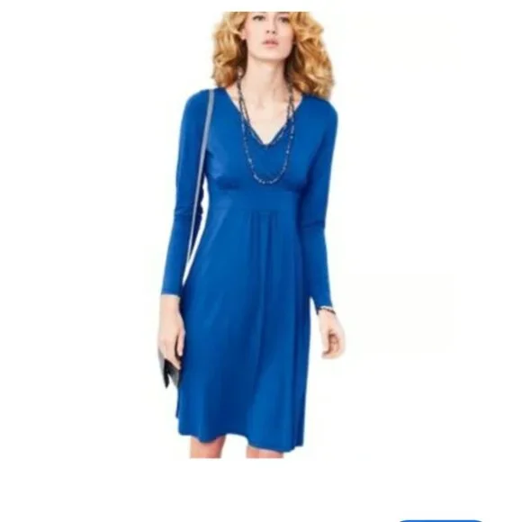 Eileen Fisher | Dresses | Eileen Fisher New With Tags Dress | Poshmark